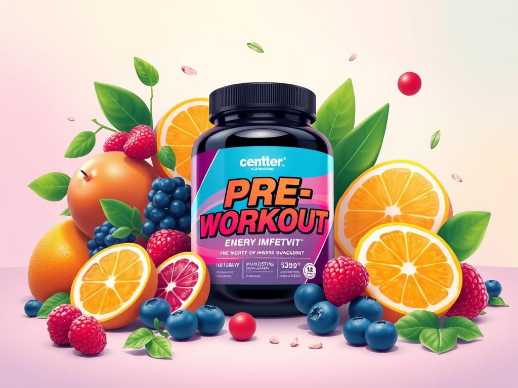 can you take pre workout while pregnant