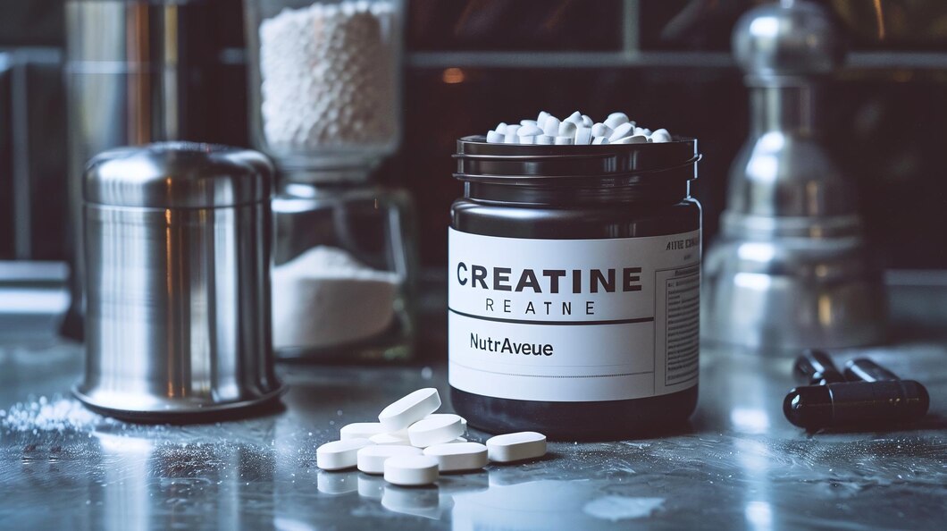 should i take creatine on rest days